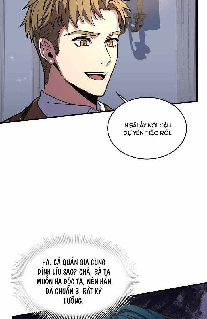Huyền Thoại Giáo Sĩ Trở Lại Chapter 23 - Trang 2