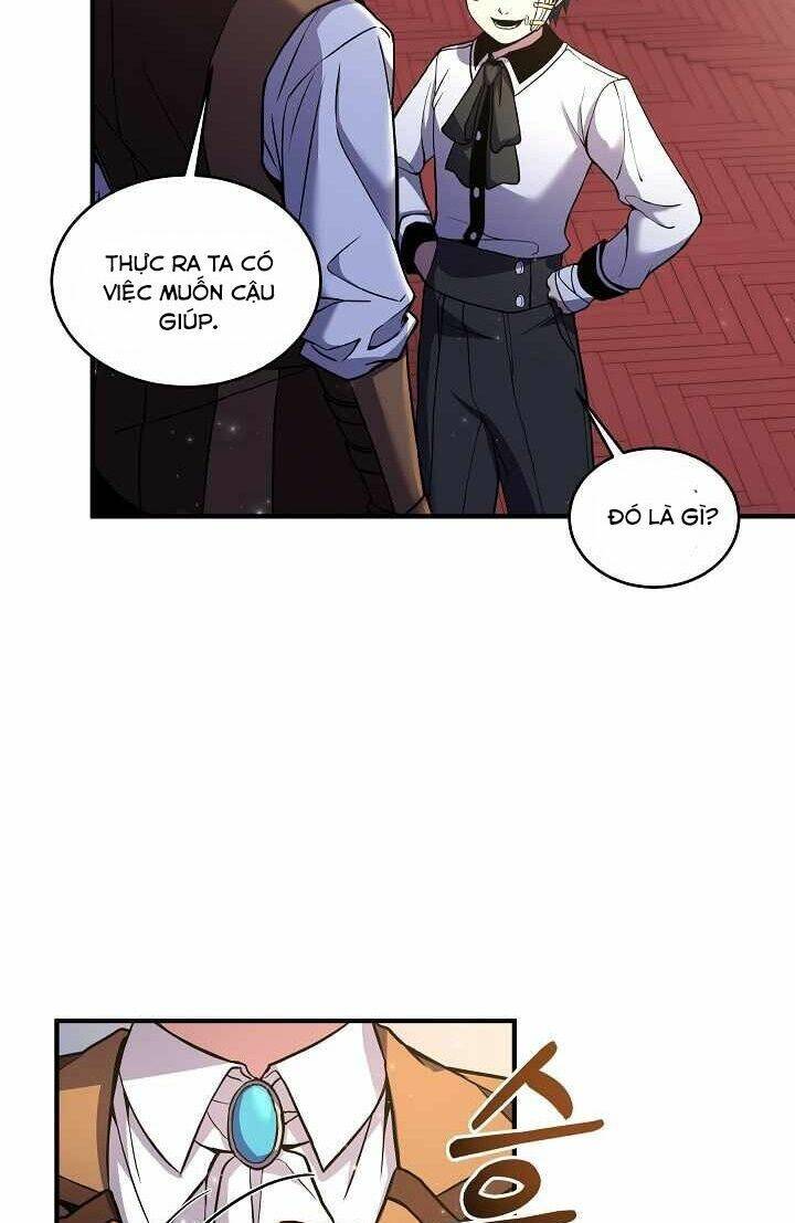 Huyền Thoại Giáo Sĩ Trở Lại Chapter 23 - Trang 2