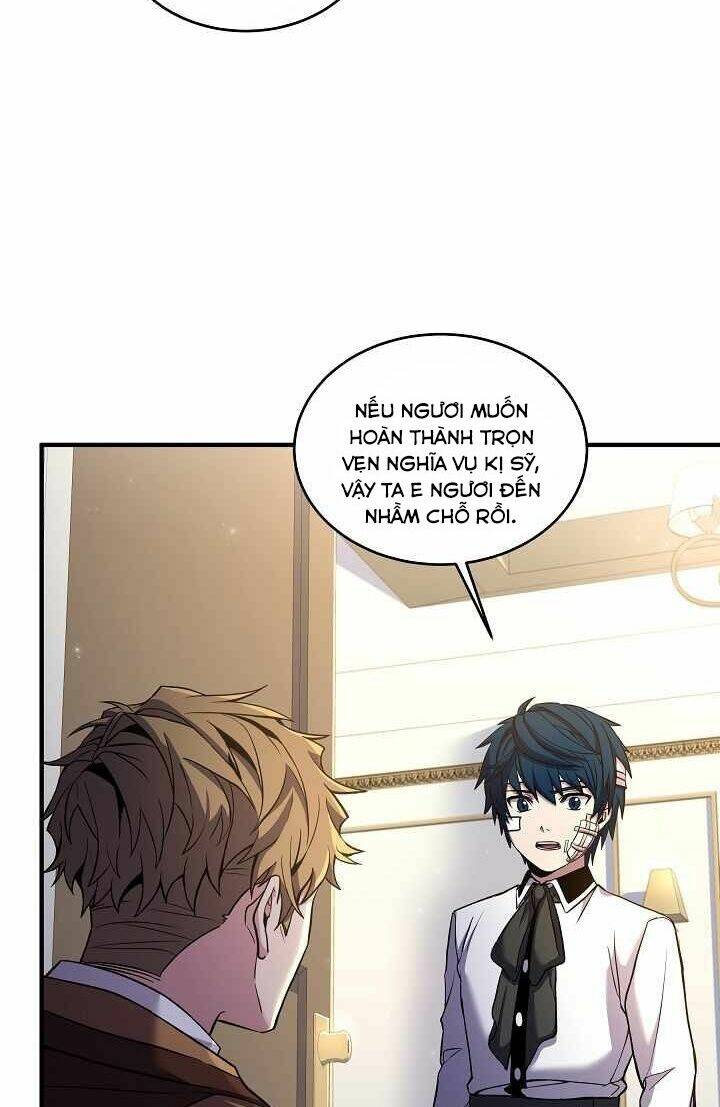 Huyền Thoại Giáo Sĩ Trở Lại Chapter 23 - Trang 2