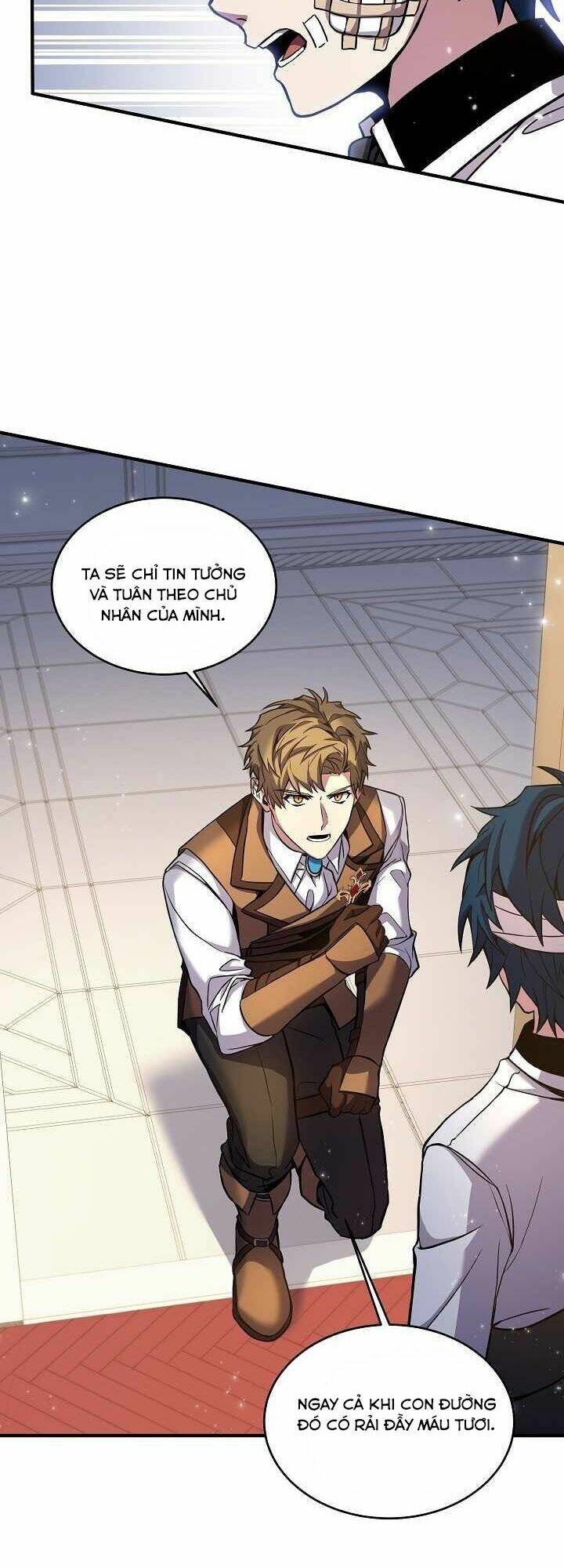 Huyền Thoại Giáo Sĩ Trở Lại Chapter 23 - Trang 2