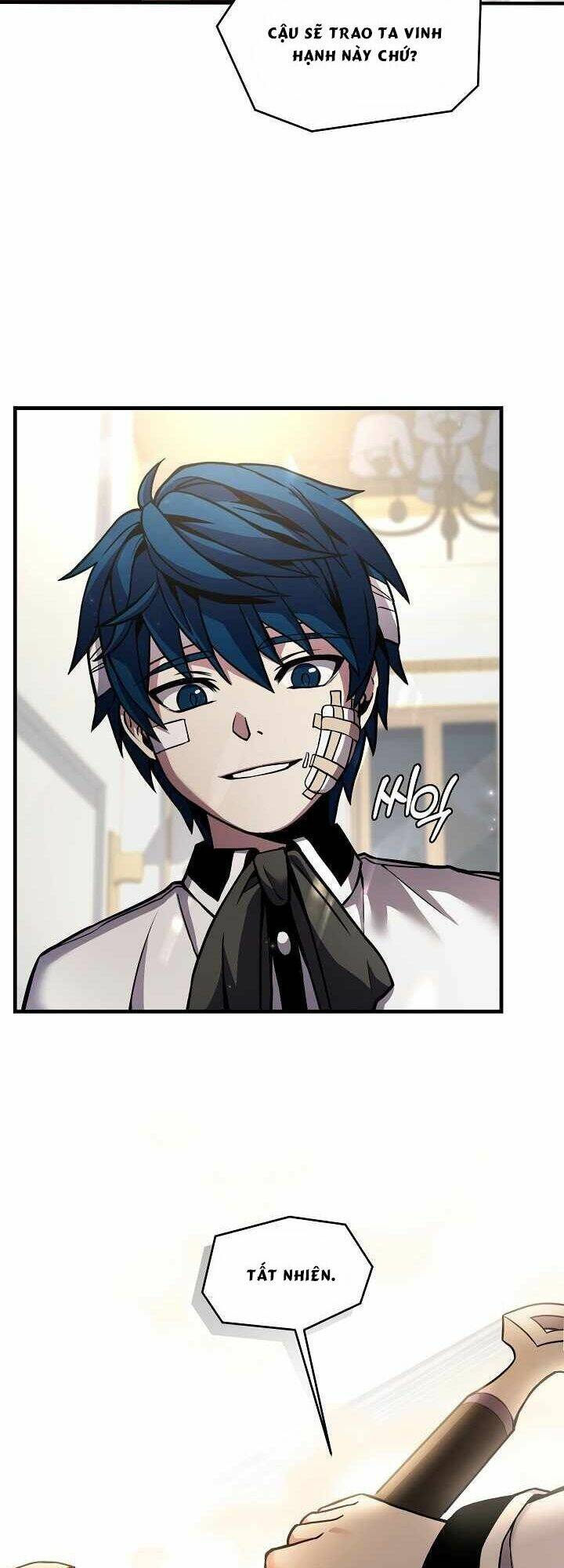 Huyền Thoại Giáo Sĩ Trở Lại Chapter 23 - Trang 2