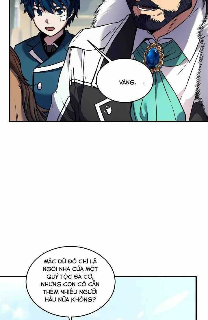 Huyền Thoại Giáo Sĩ Trở Lại Chapter 23 - Trang 2