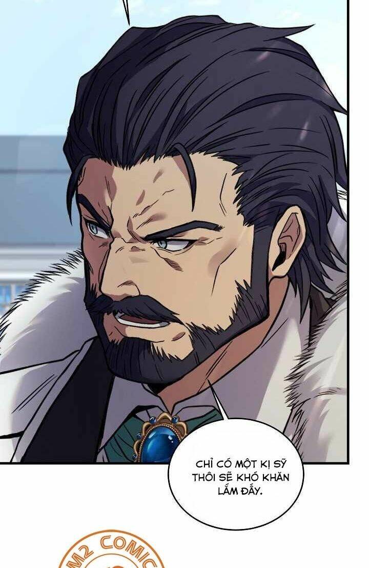 Huyền Thoại Giáo Sĩ Trở Lại Chapter 23 - Trang 2