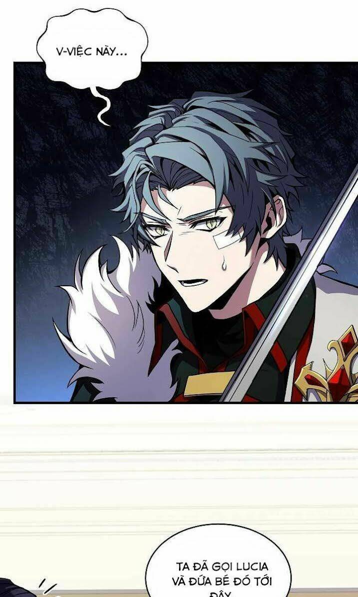 Huyền Thoại Giáo Sĩ Trở Lại Chapter 23 - Trang 2