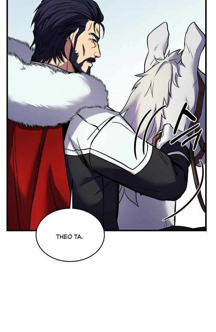 Huyền Thoại Giáo Sĩ Trở Lại Chapter 23 - Trang 2