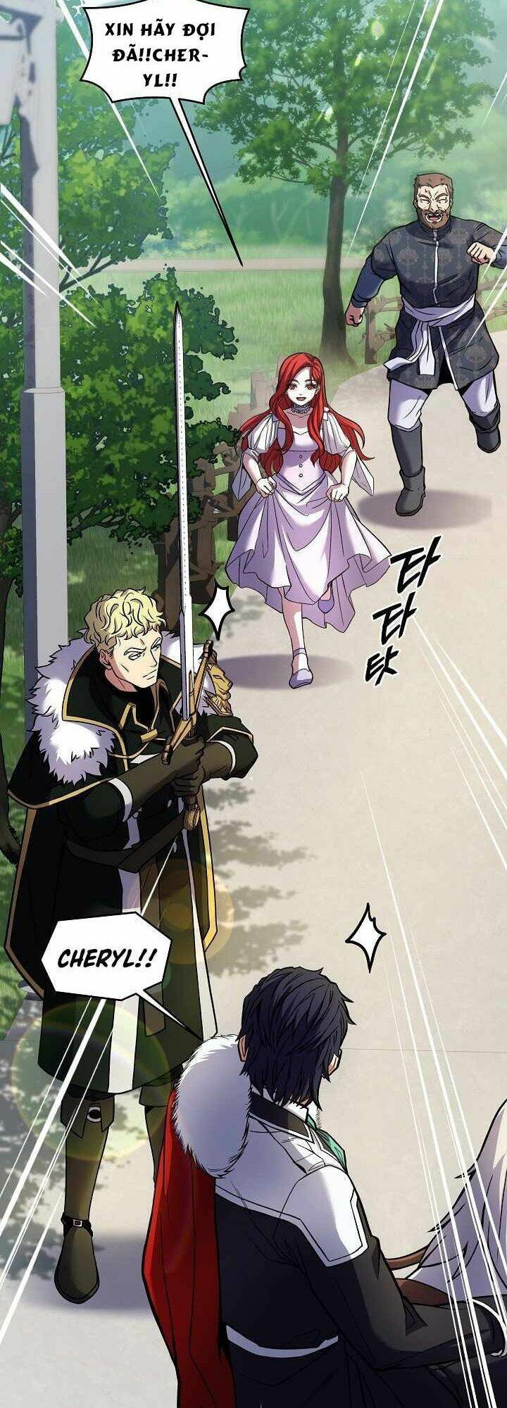 Huyền Thoại Giáo Sĩ Trở Lại Chapter 23 - Trang 2