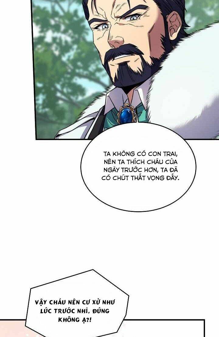 Huyền Thoại Giáo Sĩ Trở Lại Chapter 23 - Trang 2