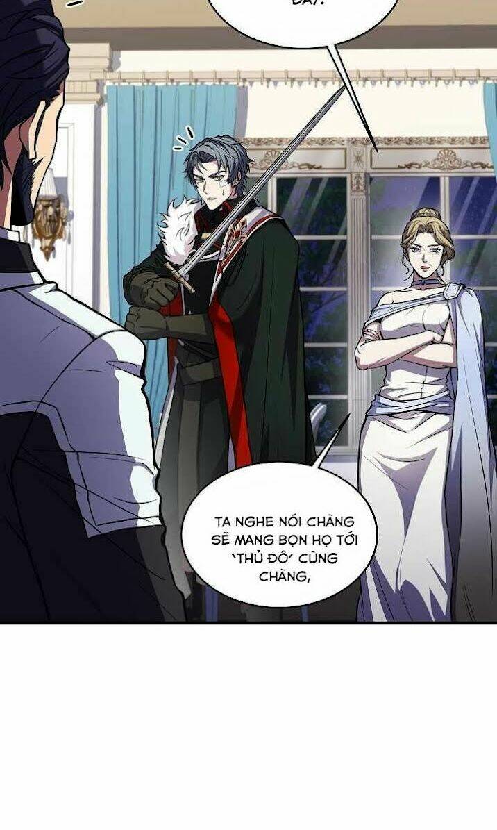 Huyền Thoại Giáo Sĩ Trở Lại Chapter 23 - Trang 2