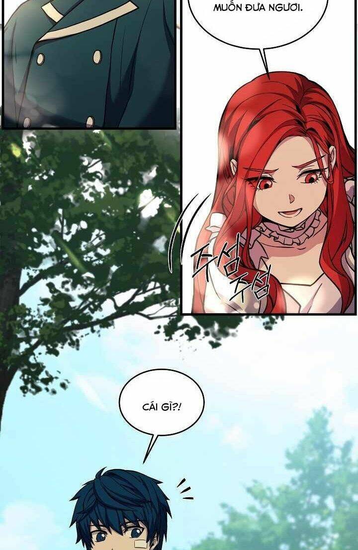 Huyền Thoại Giáo Sĩ Trở Lại Chapter 23 - Trang 2