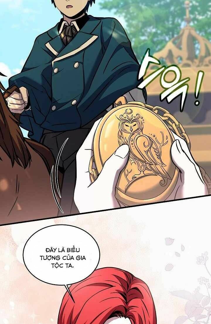 Huyền Thoại Giáo Sĩ Trở Lại Chapter 23 - Trang 2