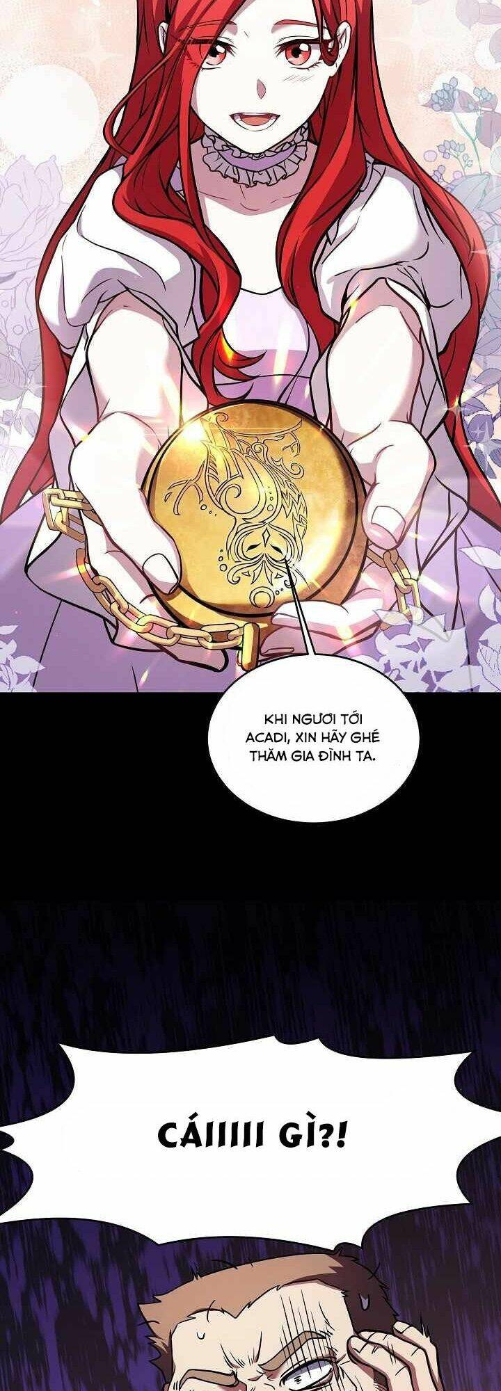 Huyền Thoại Giáo Sĩ Trở Lại Chapter 23 - Trang 2