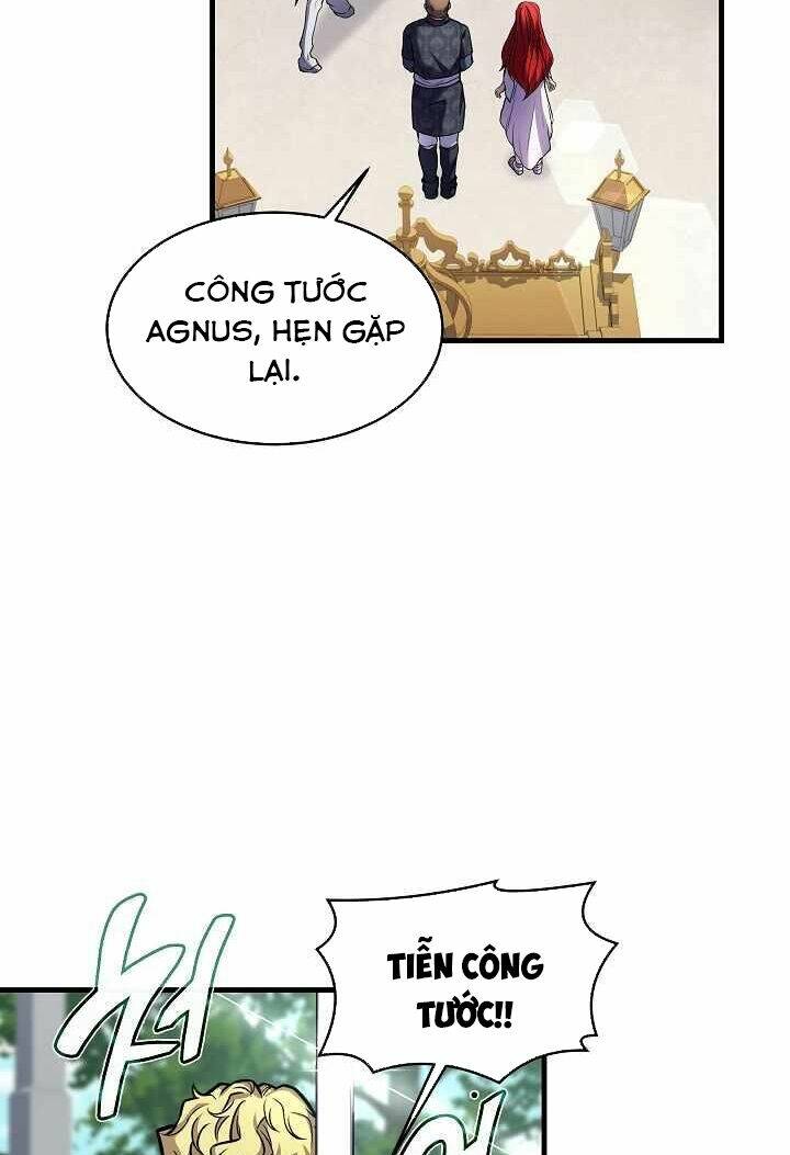 Huyền Thoại Giáo Sĩ Trở Lại Chapter 24 - Trang 2