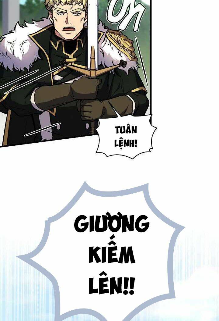 Huyền Thoại Giáo Sĩ Trở Lại Chapter 24 - Trang 2