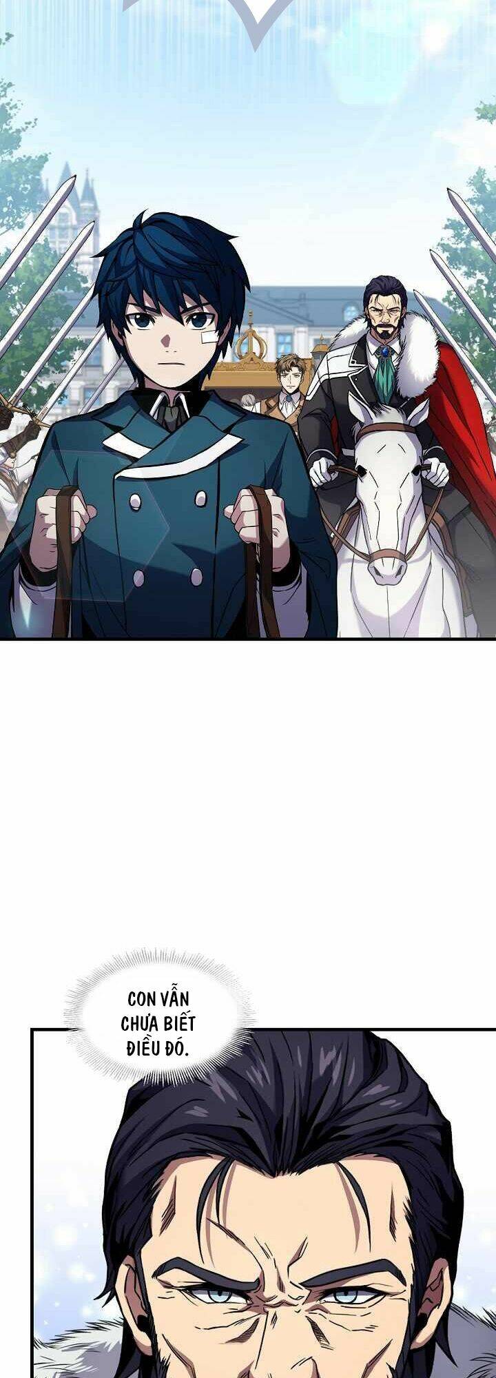 Huyền Thoại Giáo Sĩ Trở Lại Chapter 24 - Trang 2