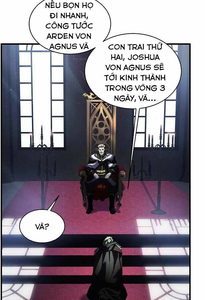 Huyền Thoại Giáo Sĩ Trở Lại Chapter 24 - Trang 2