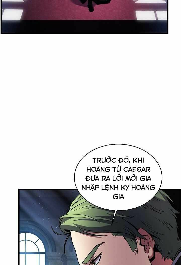 Huyền Thoại Giáo Sĩ Trở Lại Chapter 24 - Trang 2