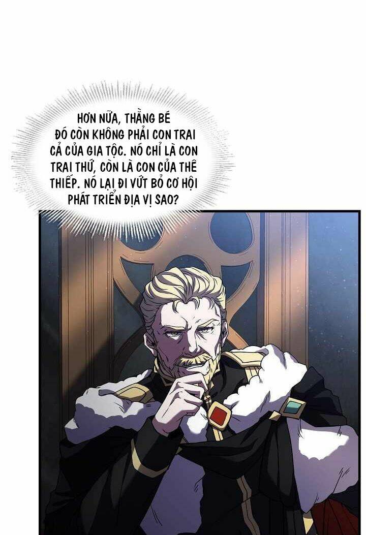 Huyền Thoại Giáo Sĩ Trở Lại Chapter 24 - Trang 2