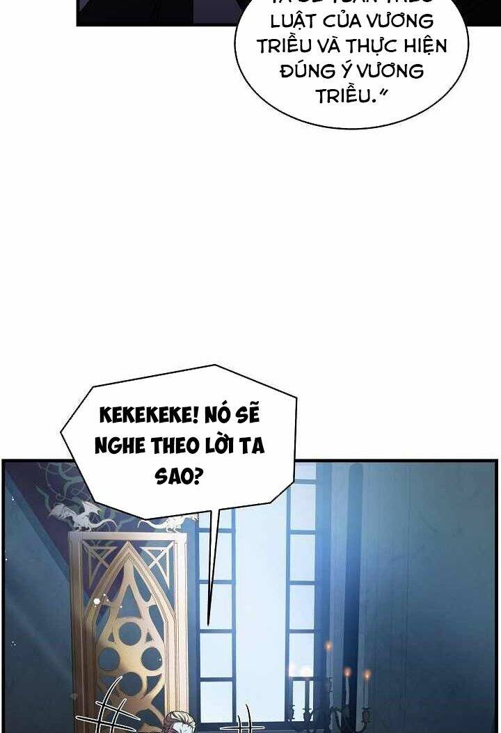 Huyền Thoại Giáo Sĩ Trở Lại Chapter 24 - Trang 2