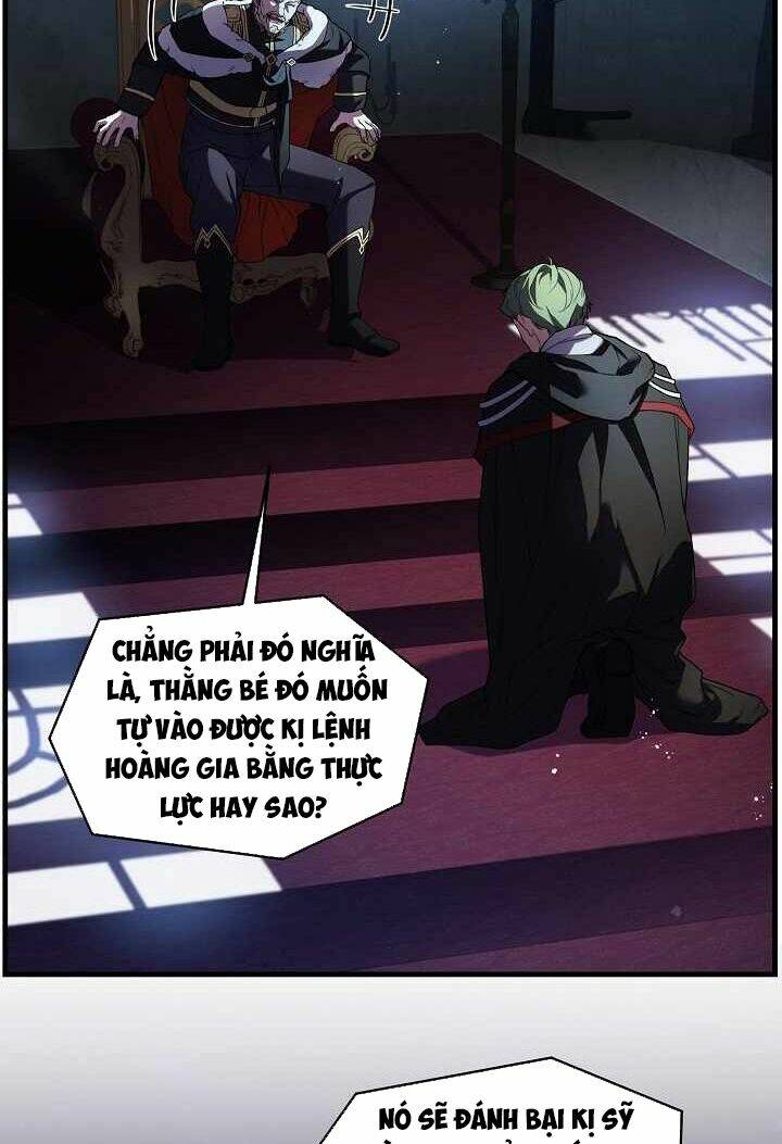 Huyền Thoại Giáo Sĩ Trở Lại Chapter 24 - Trang 2