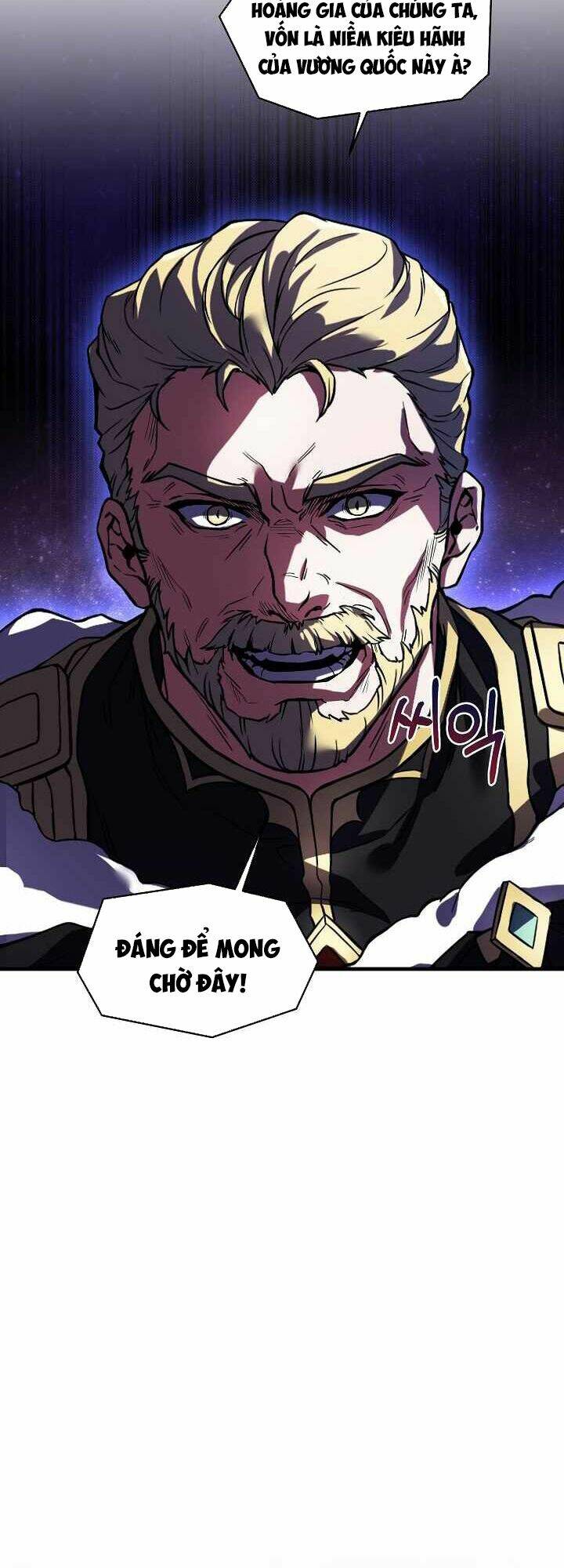 Huyền Thoại Giáo Sĩ Trở Lại Chapter 24 - Trang 2