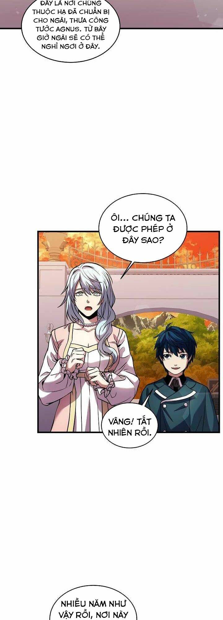 Huyền Thoại Giáo Sĩ Trở Lại Chapter 24 - Trang 2