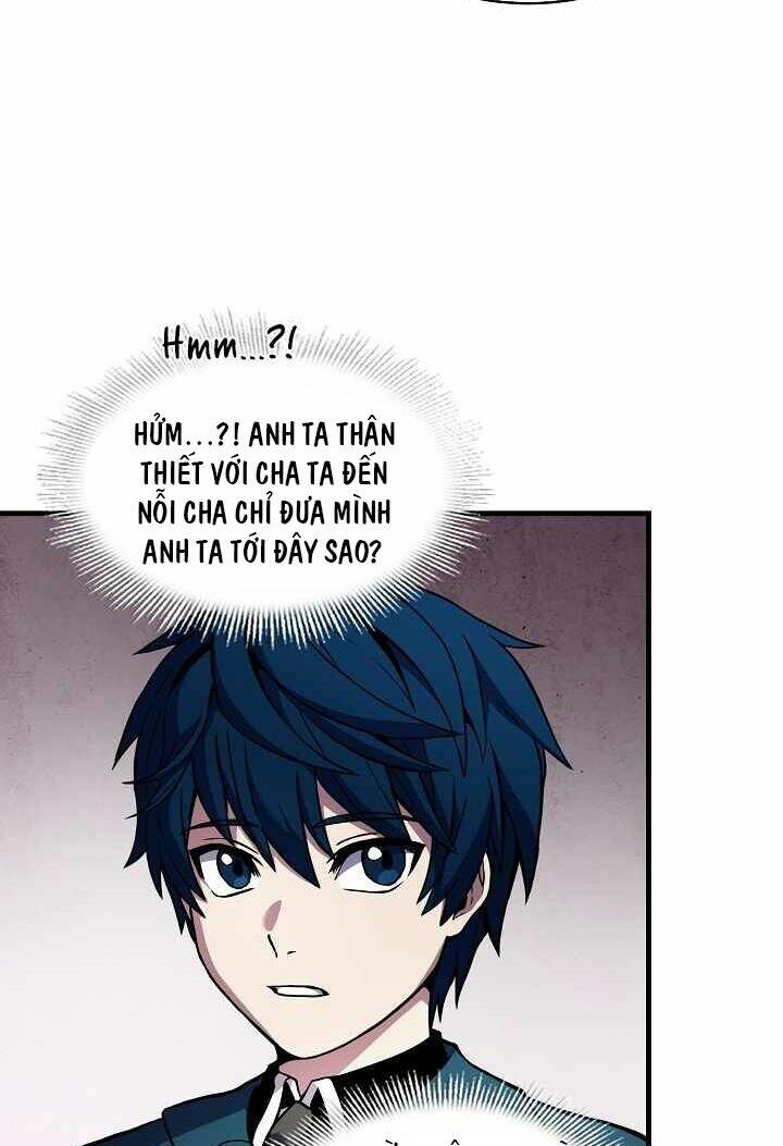 Huyền Thoại Giáo Sĩ Trở Lại Chapter 24 - Trang 2