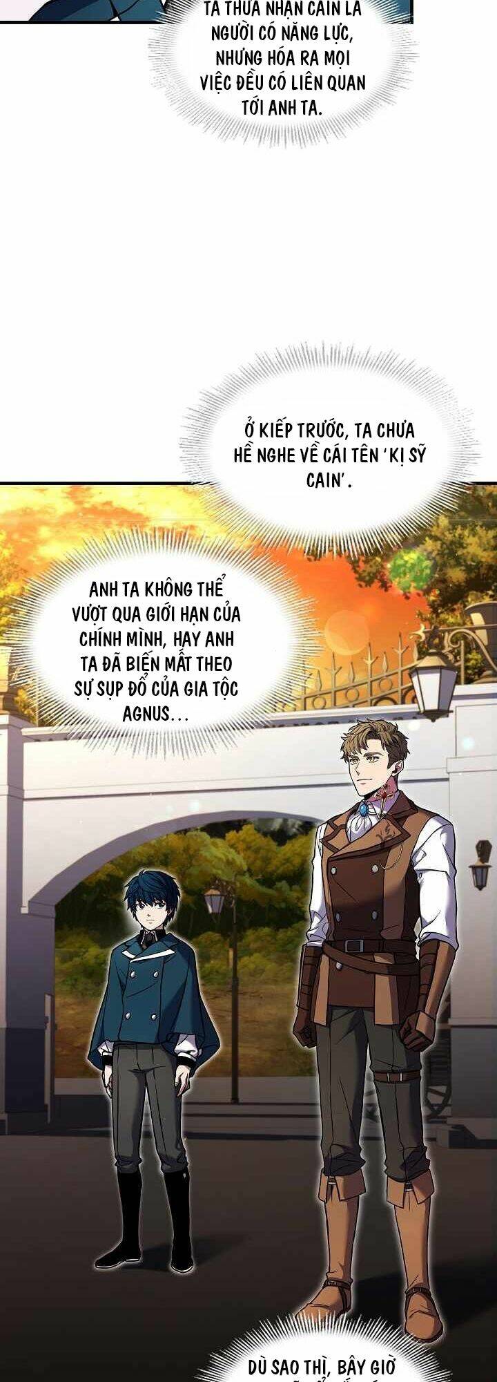 Huyền Thoại Giáo Sĩ Trở Lại Chapter 24 - Trang 2