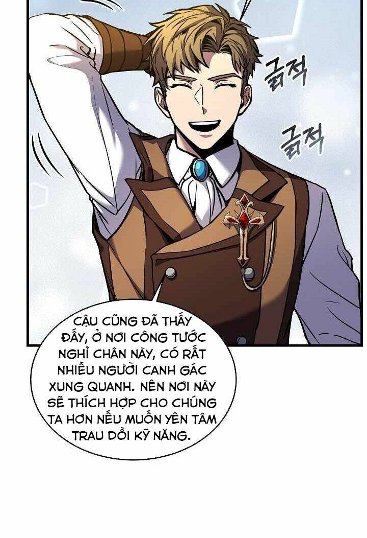 Huyền Thoại Giáo Sĩ Trở Lại Chapter 24 - Trang 2