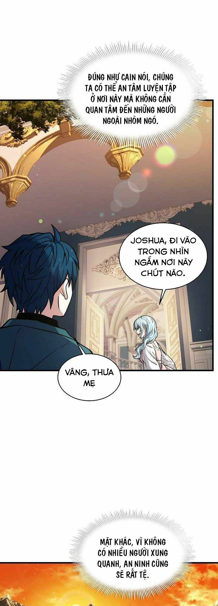 Huyền Thoại Giáo Sĩ Trở Lại Chapter 24 - Trang 2