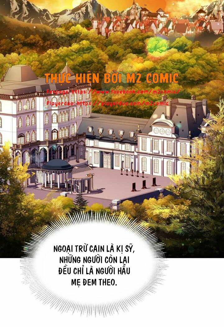 Huyền Thoại Giáo Sĩ Trở Lại Chapter 24 - Trang 2