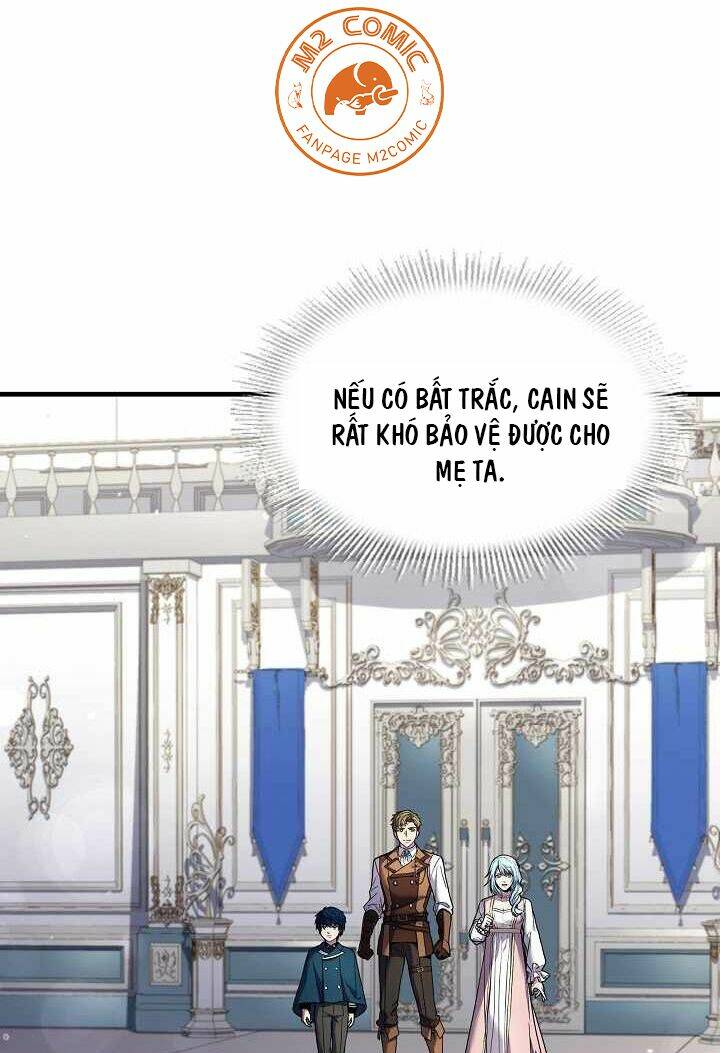 Huyền Thoại Giáo Sĩ Trở Lại Chapter 24 - Trang 2