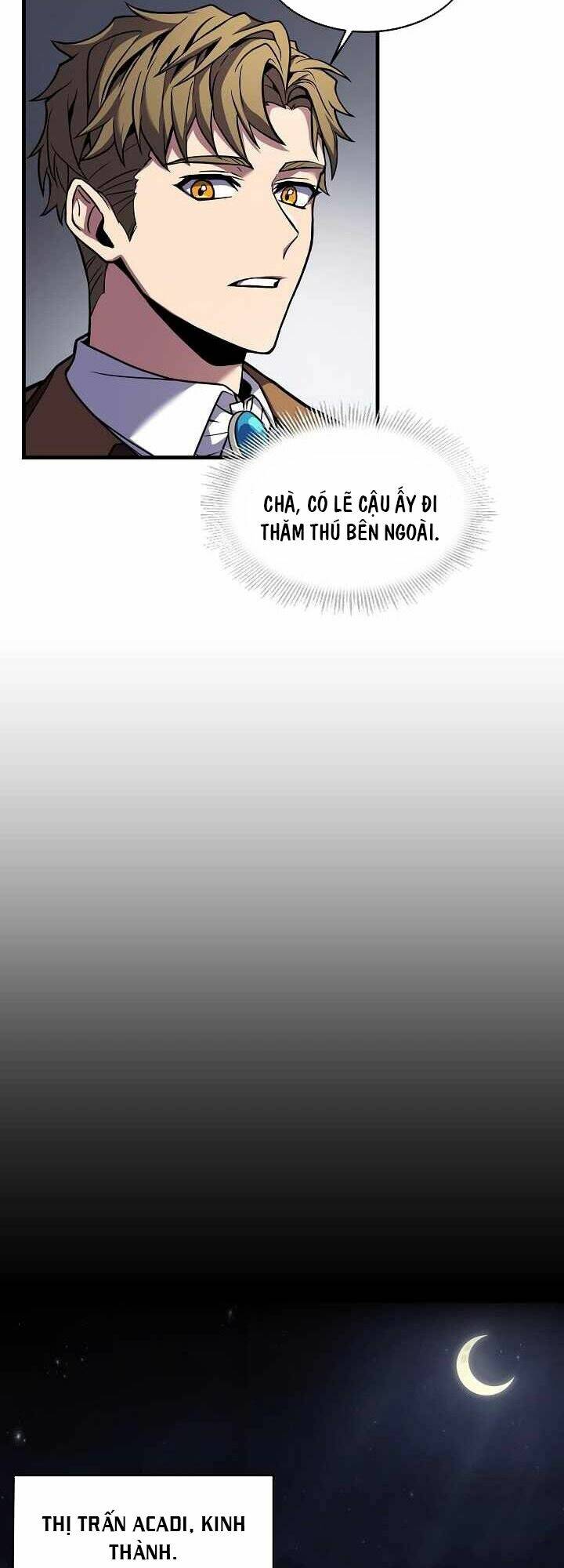 Huyền Thoại Giáo Sĩ Trở Lại Chapter 24 - Trang 2