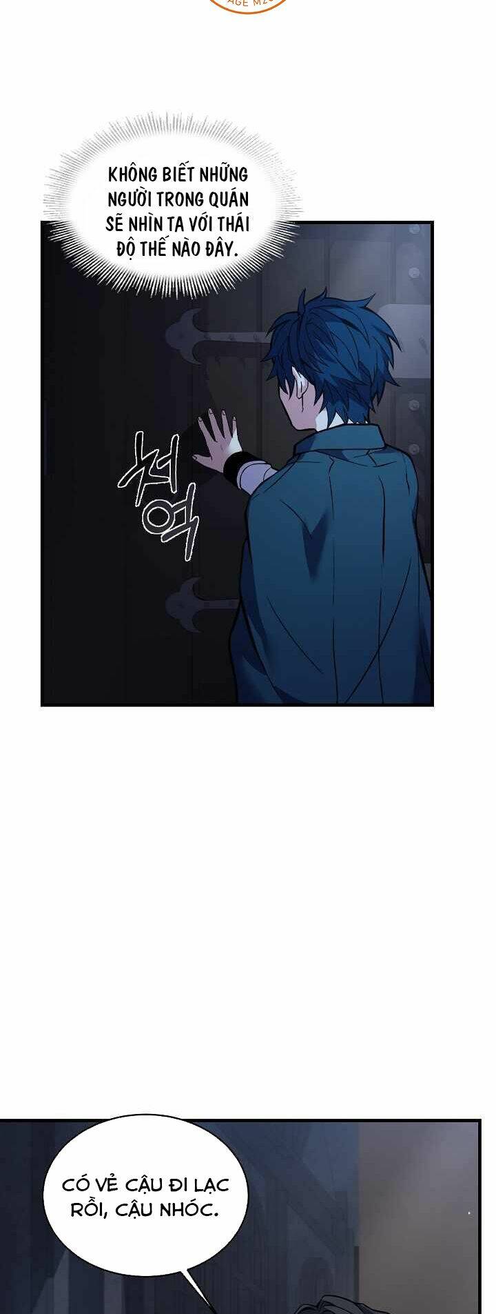 Huyền Thoại Giáo Sĩ Trở Lại Chapter 24 - Trang 2