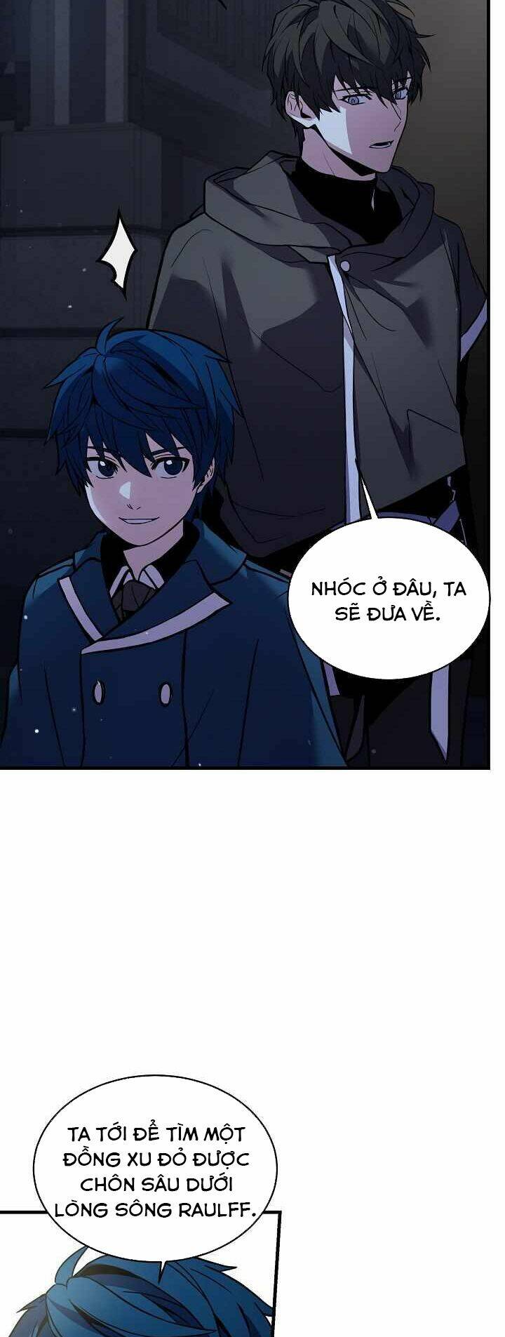 Huyền Thoại Giáo Sĩ Trở Lại Chapter 24 - Trang 2