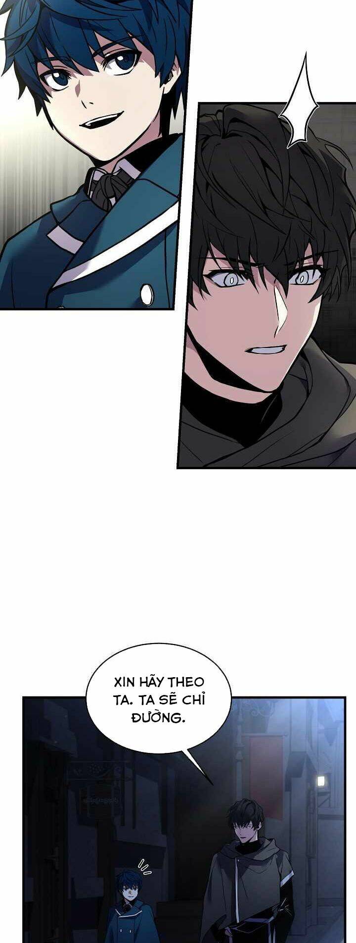 Huyền Thoại Giáo Sĩ Trở Lại Chapter 24 - Trang 2