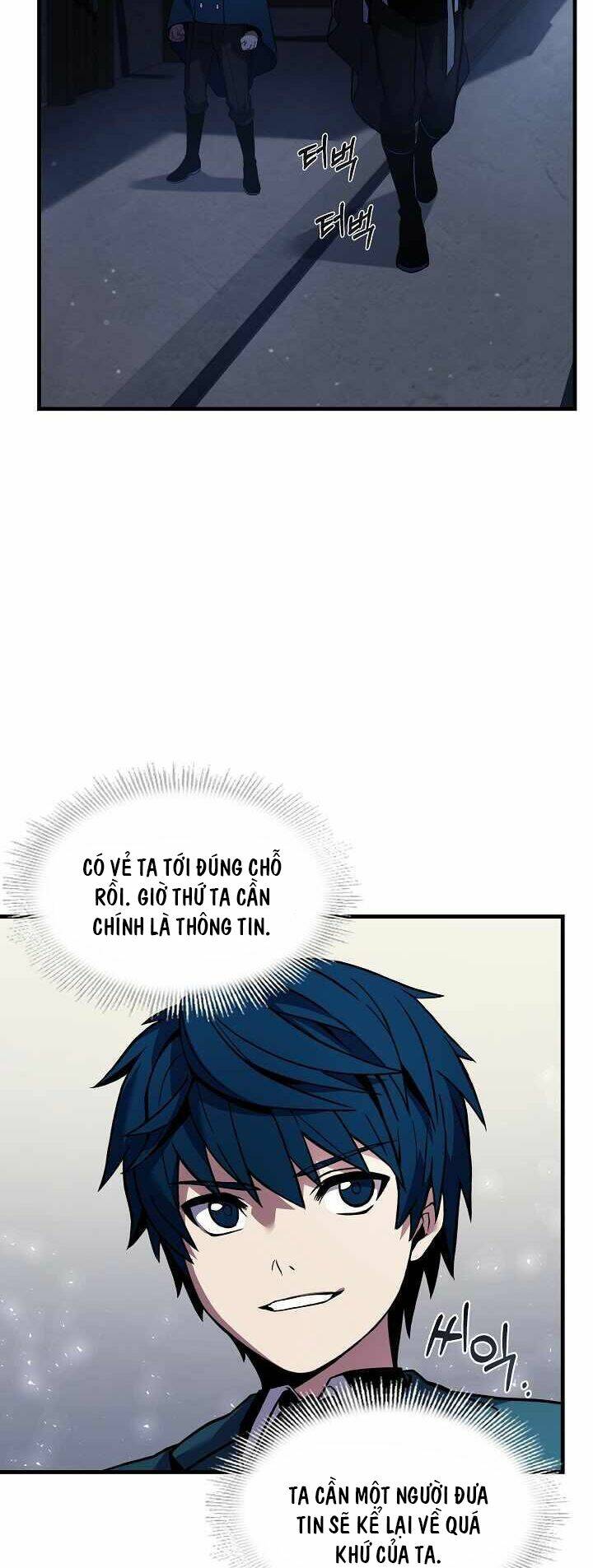 Huyền Thoại Giáo Sĩ Trở Lại Chapter 24 - Trang 2