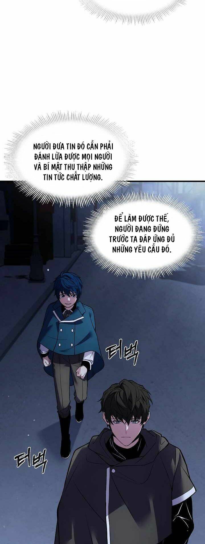 Huyền Thoại Giáo Sĩ Trở Lại Chapter 24 - Trang 2