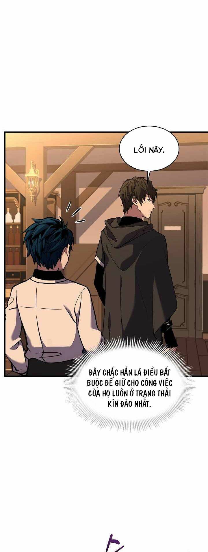 Huyền Thoại Giáo Sĩ Trở Lại Chapter 24 - Trang 2