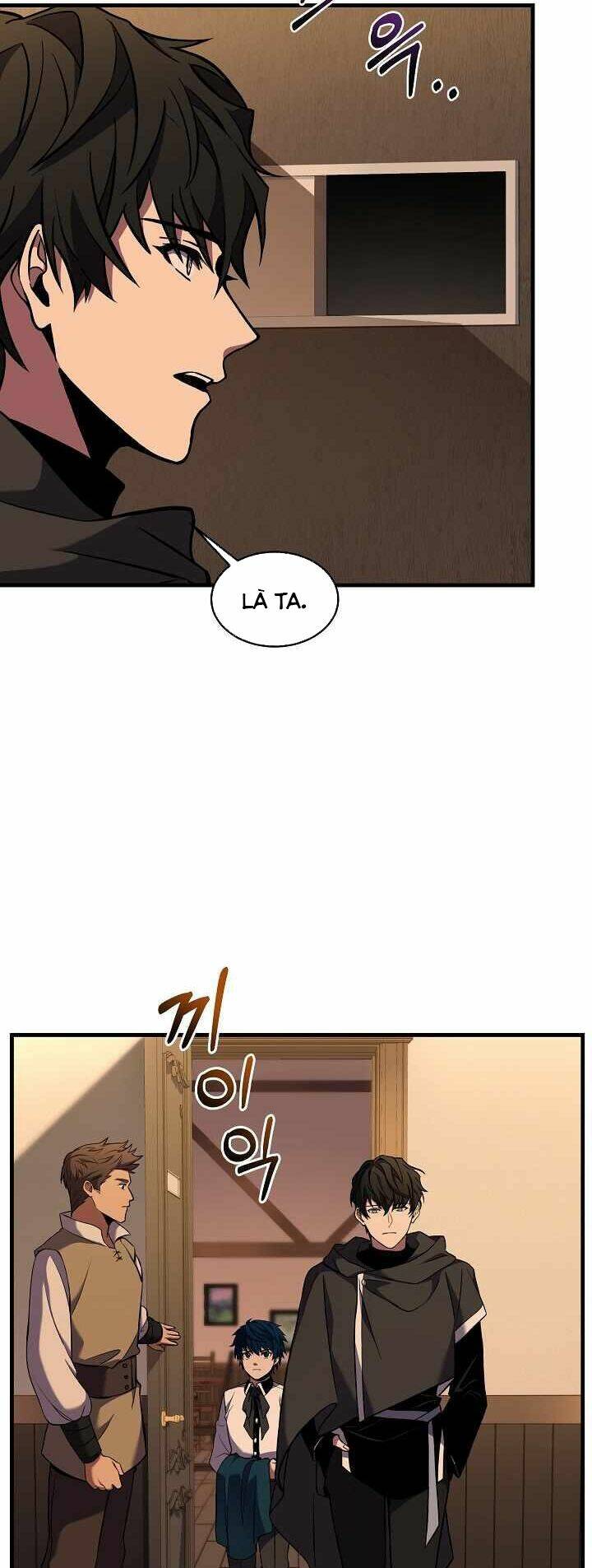 Huyền Thoại Giáo Sĩ Trở Lại Chapter 24 - Trang 2