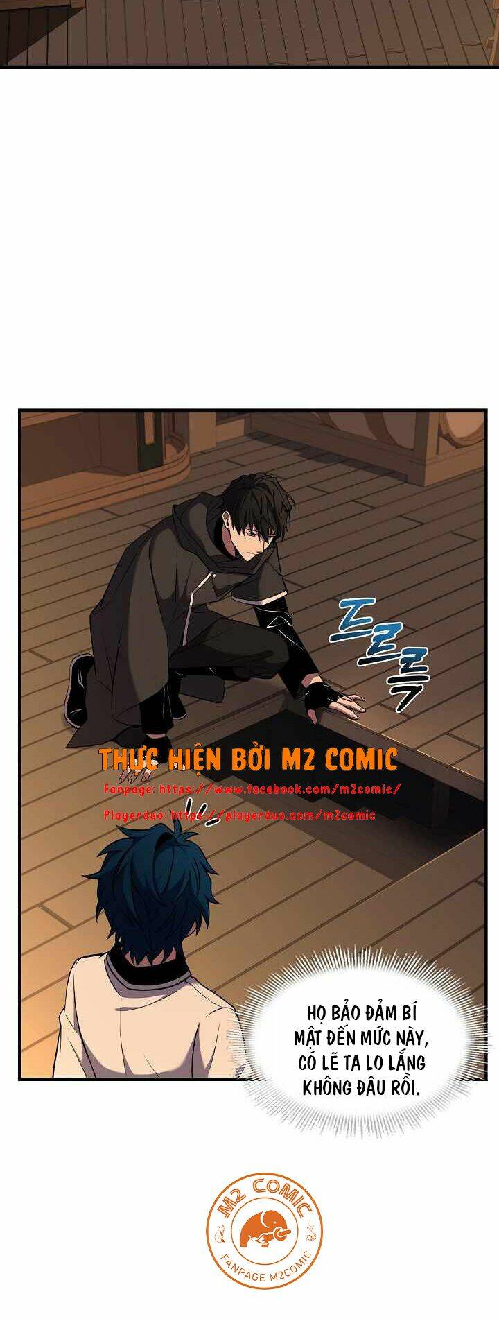 Huyền Thoại Giáo Sĩ Trở Lại Chapter 24 - Trang 2