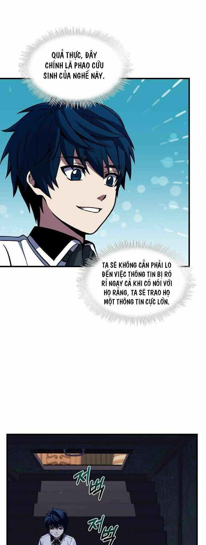 Huyền Thoại Giáo Sĩ Trở Lại Chapter 24 - Trang 2