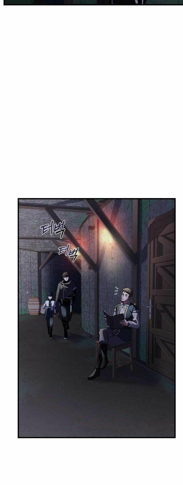 Huyền Thoại Giáo Sĩ Trở Lại Chapter 24 - Trang 2