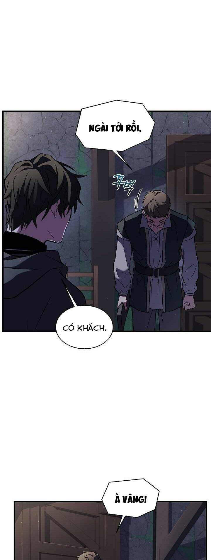 Huyền Thoại Giáo Sĩ Trở Lại Chapter 24 - Trang 2