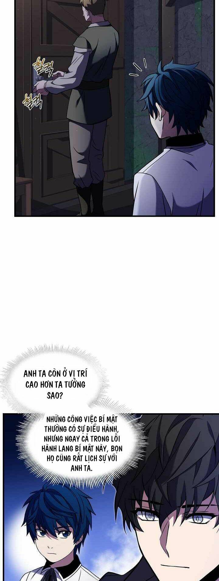 Huyền Thoại Giáo Sĩ Trở Lại Chapter 24 - Trang 2