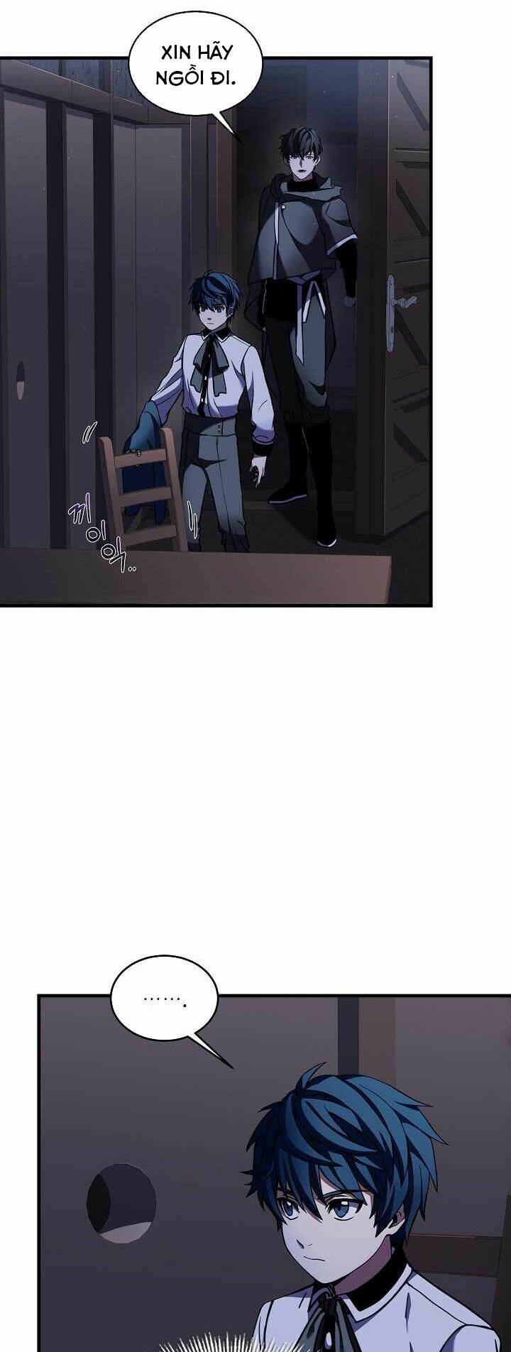 Huyền Thoại Giáo Sĩ Trở Lại Chapter 24 - Trang 2