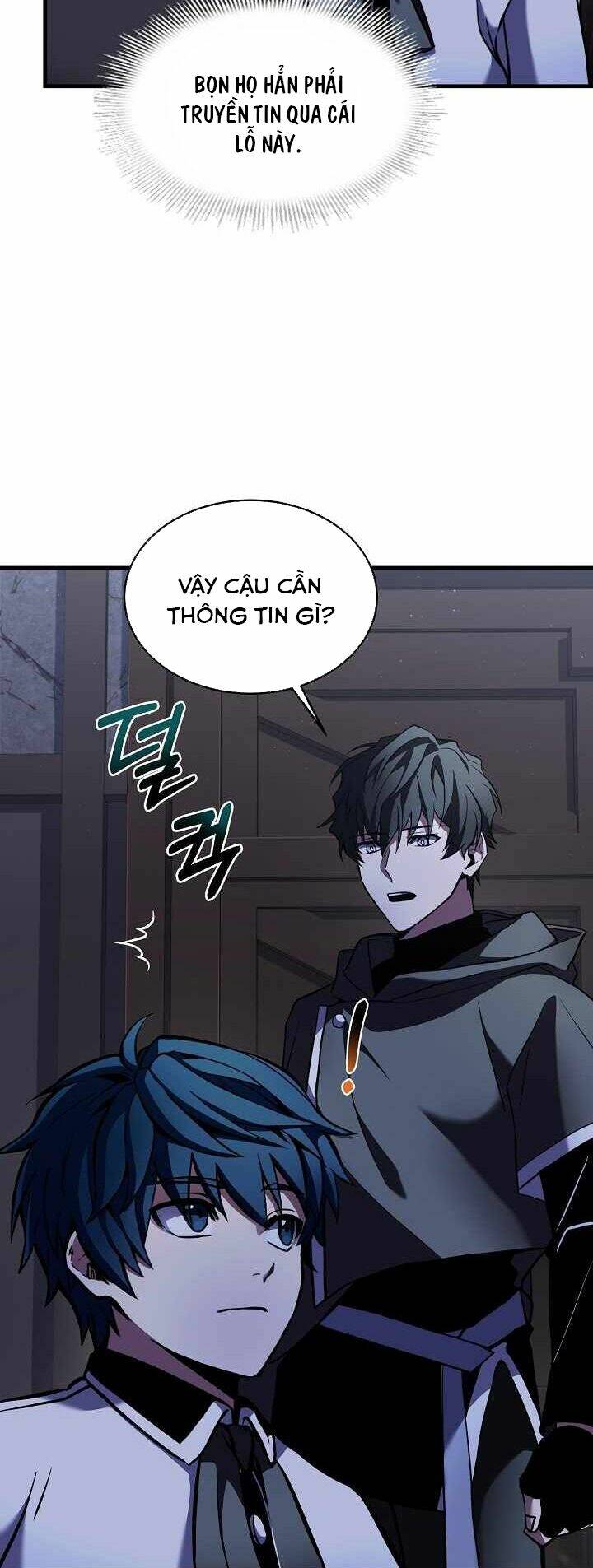 Huyền Thoại Giáo Sĩ Trở Lại Chapter 24 - Trang 2