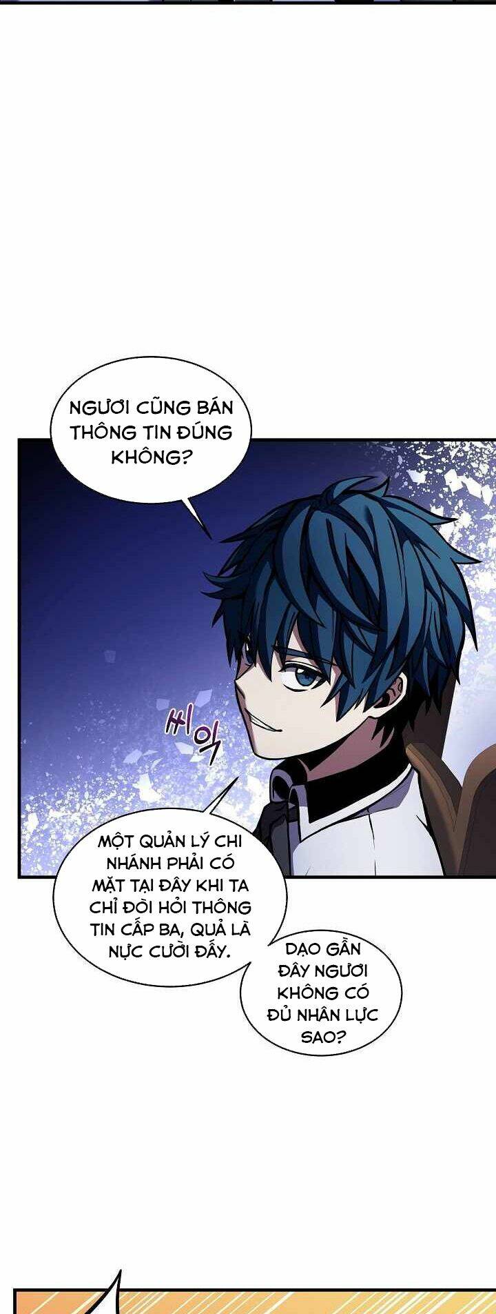 Huyền Thoại Giáo Sĩ Trở Lại Chapter 24 - Trang 2