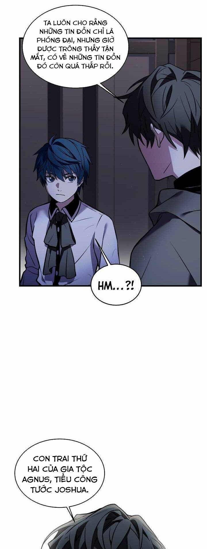 Huyền Thoại Giáo Sĩ Trở Lại Chapter 24 - Trang 2