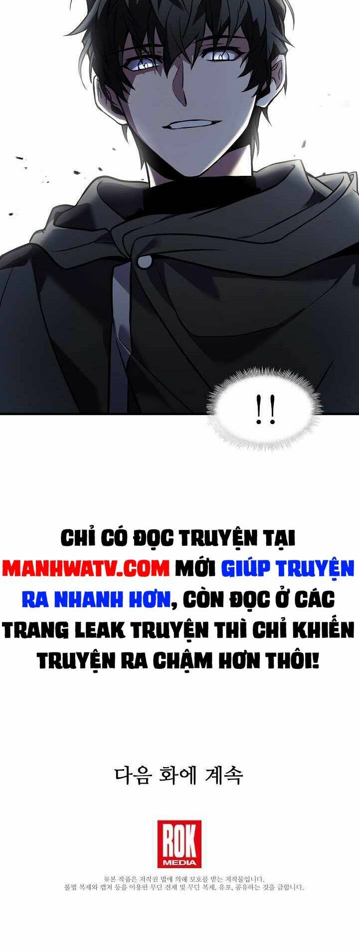 Huyền Thoại Giáo Sĩ Trở Lại Chapter 24 - Trang 2