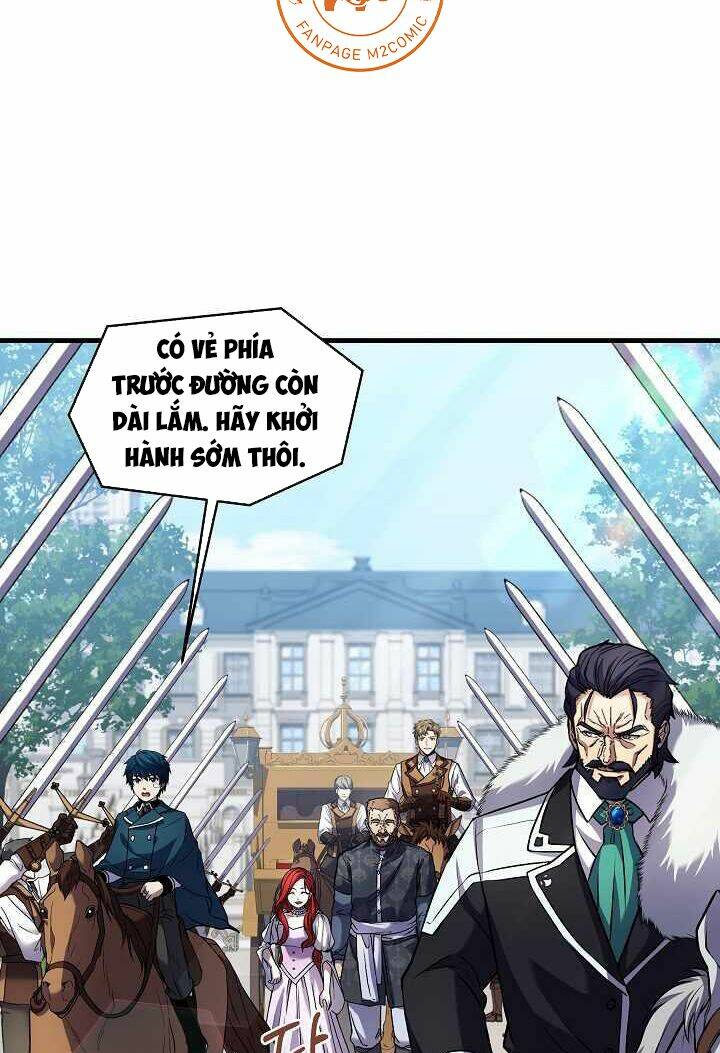 Huyền Thoại Giáo Sĩ Trở Lại Chapter 24 - Trang 2